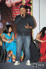 Anandham Malli Modalaindi Movie Audio Launch